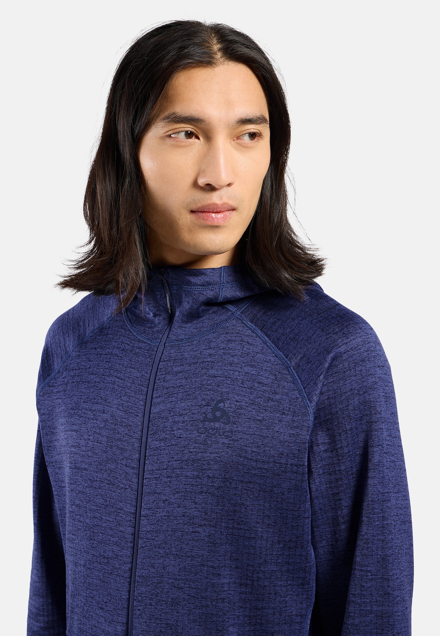 Tencia Hoodie Full-Zip