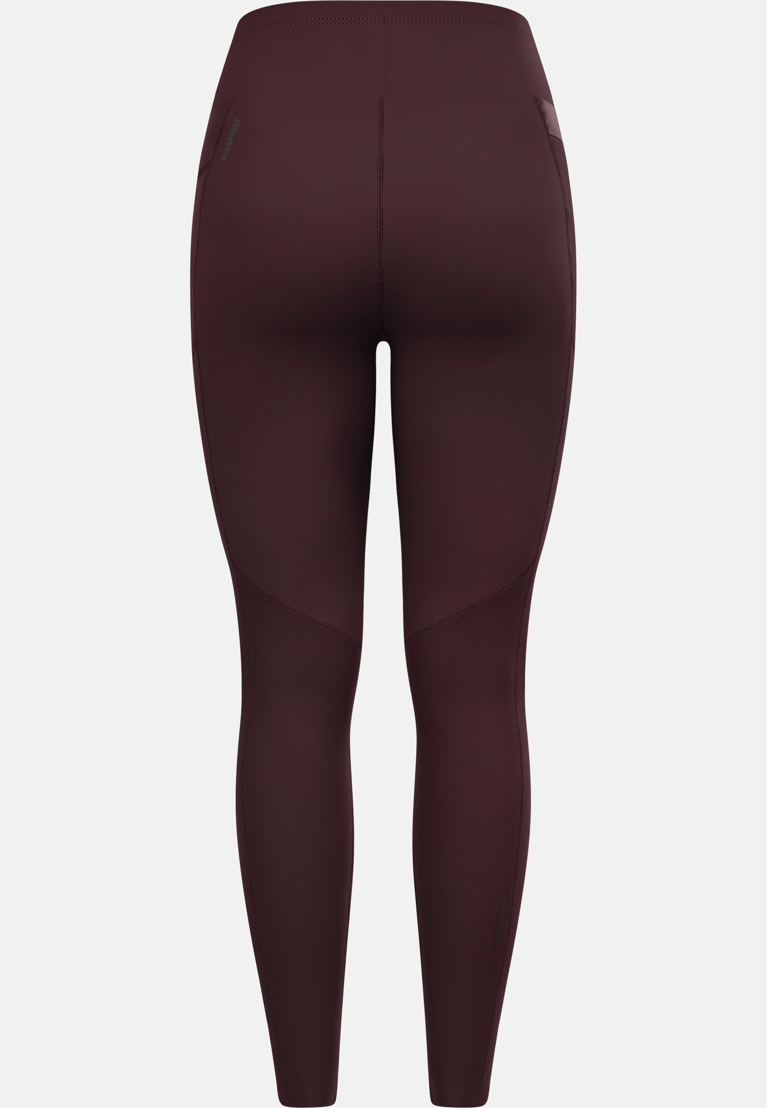 Collant de running Zeroweight Warm 2.0