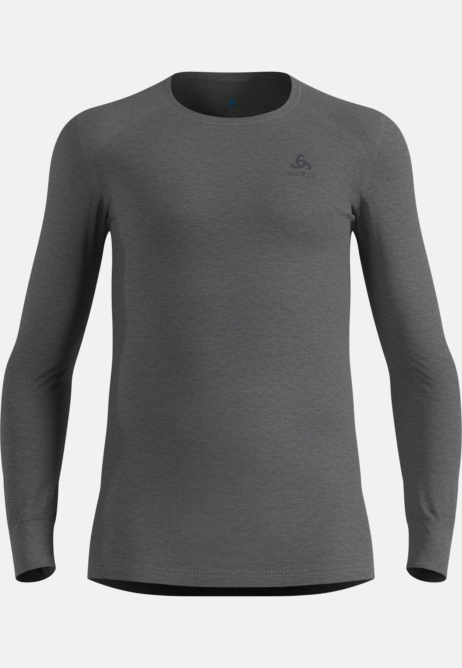 Active Warm Base Layer Top