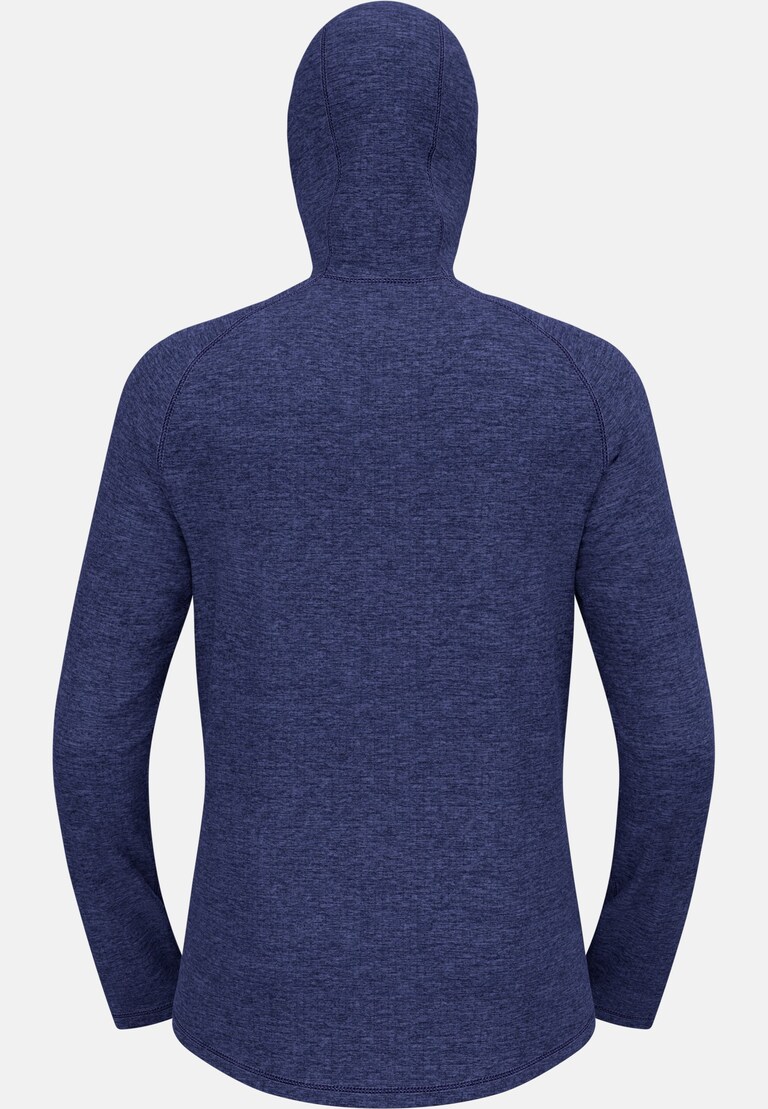 The Tencia full zip hoody