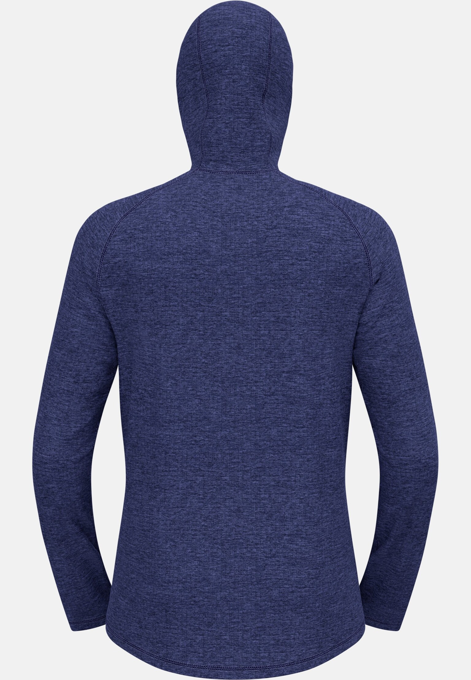 Tencia Hoodie Full-Zip