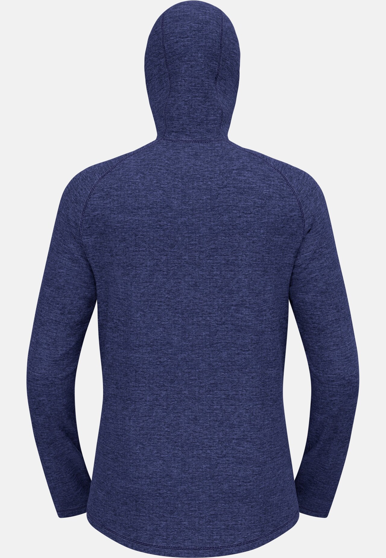 Tencia Full-Zip Hoody