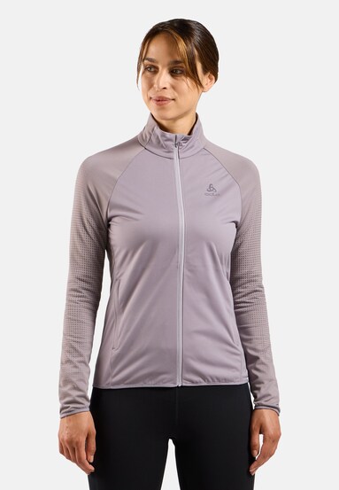 Veste de running Zeroweight Warm Hybrid