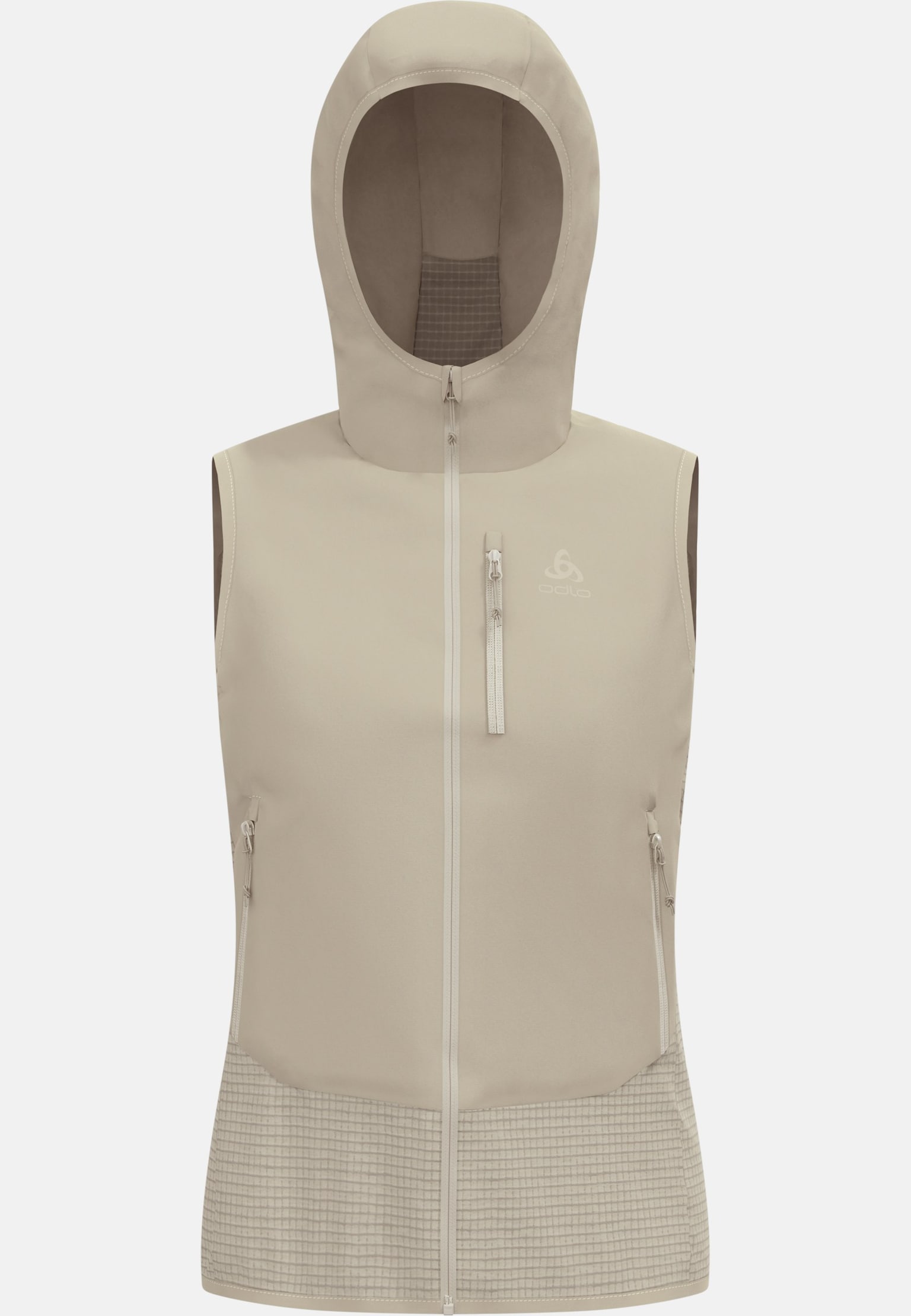 Ascent Hybrid Insulated Vest