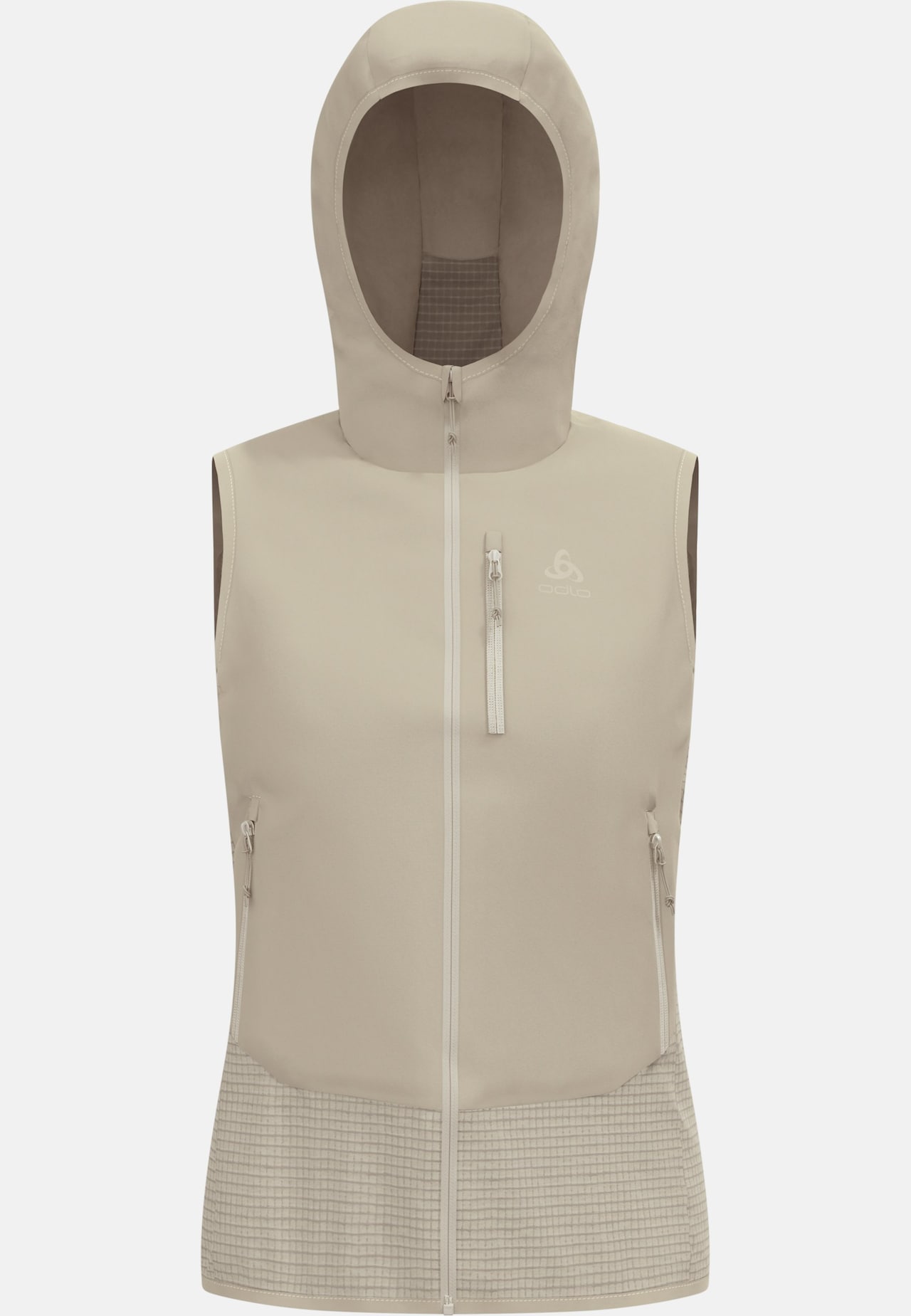 Ascent Hybrid Insulated Vest
