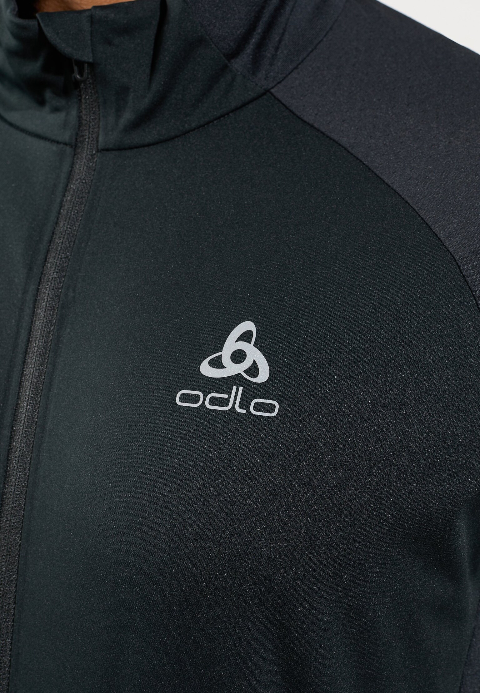 Veste de running Zeroweight Warm Hybrid pour homme