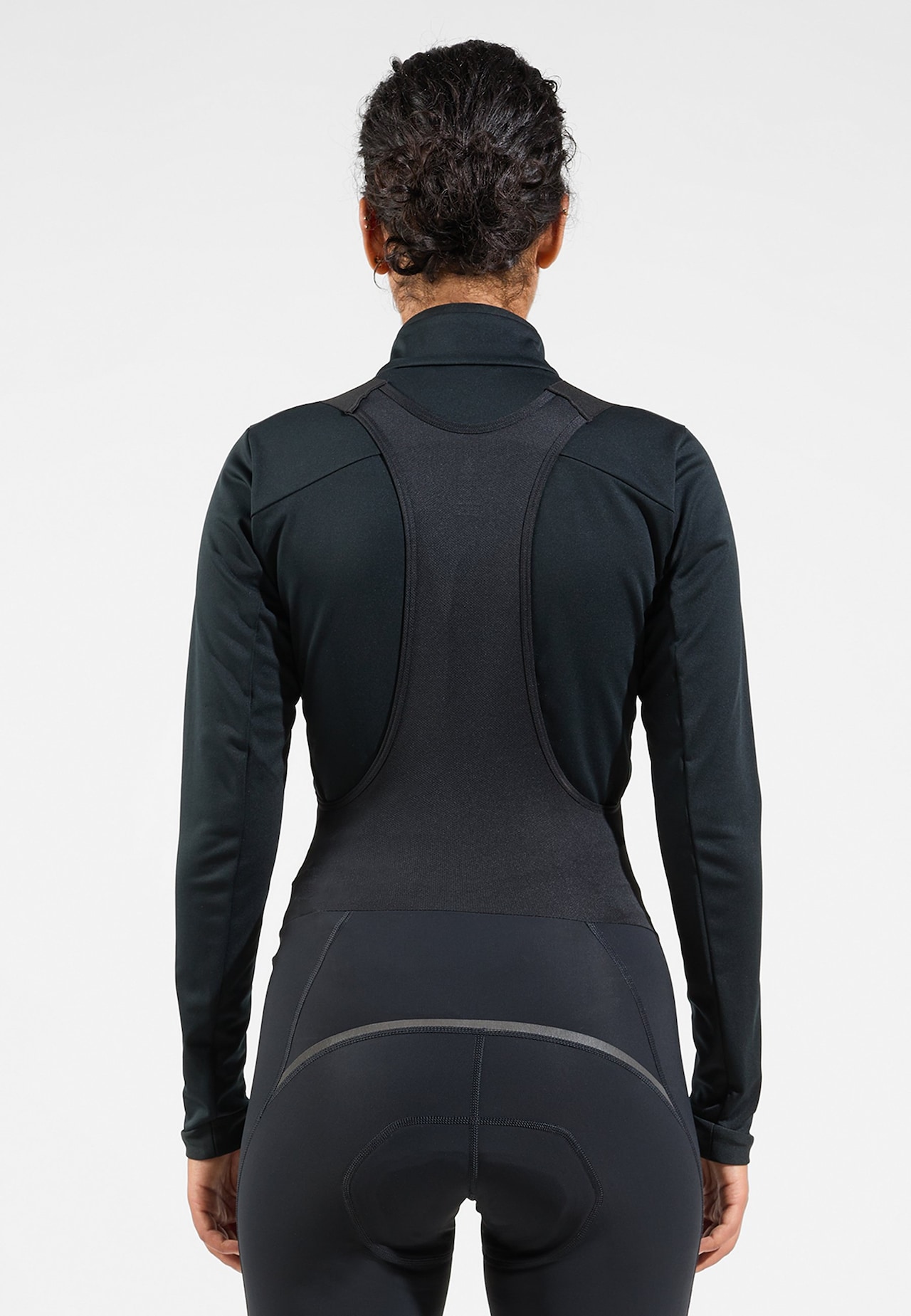 Zeroweight Warm Radjacke