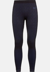 Slokar Performance Wool Warm Base Layer Bottoms