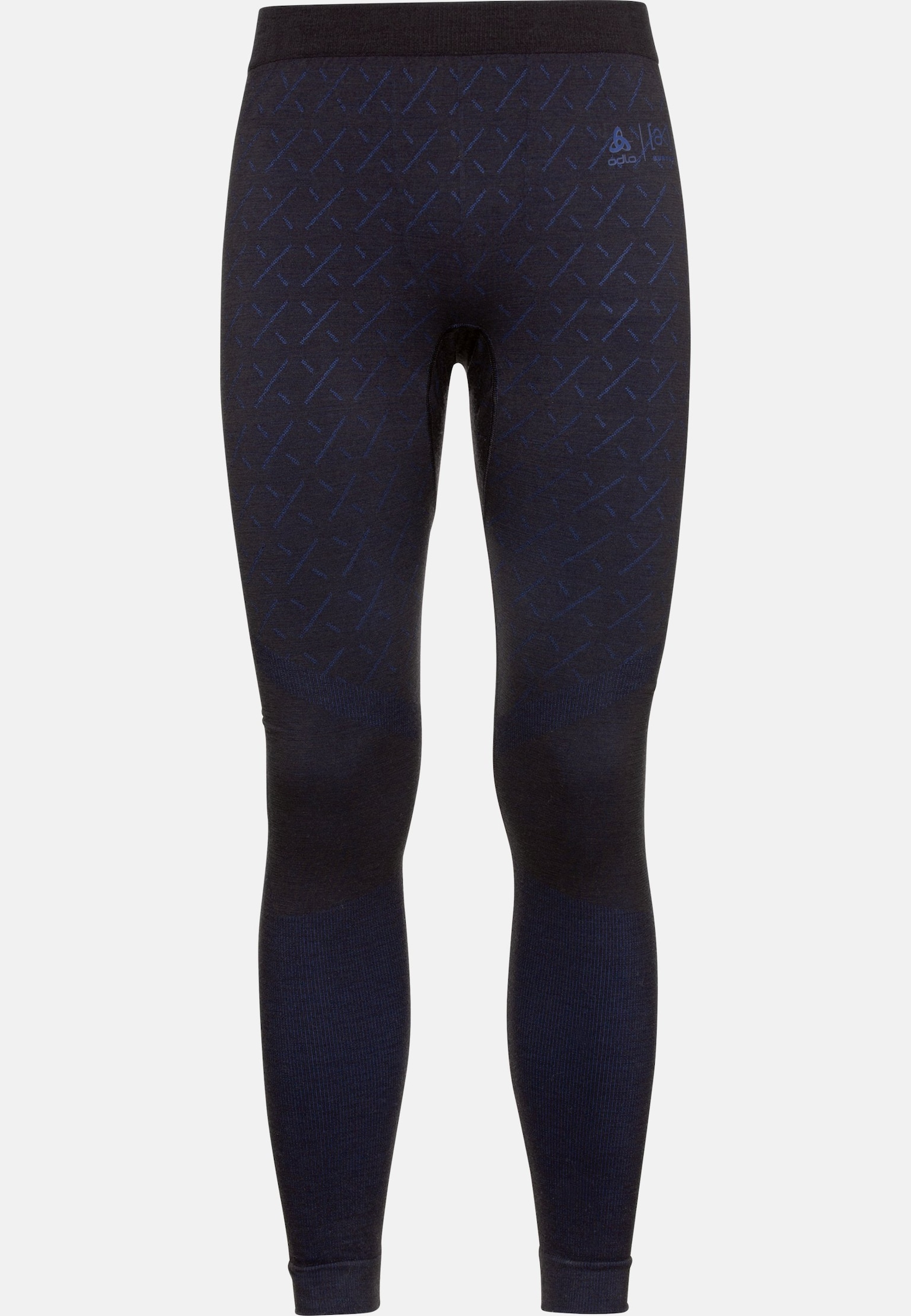Slokar Performance Wool Warm Base Layer Bottoms