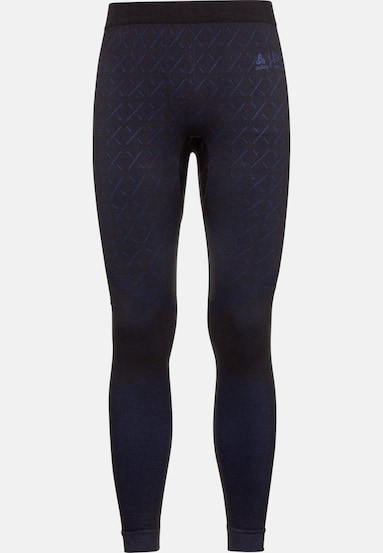 The Slokar Performance Wool Warm Base Layer Bottoms