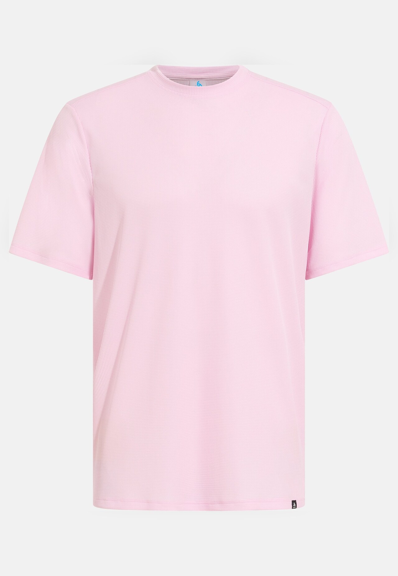 T-shirt Cubic Light