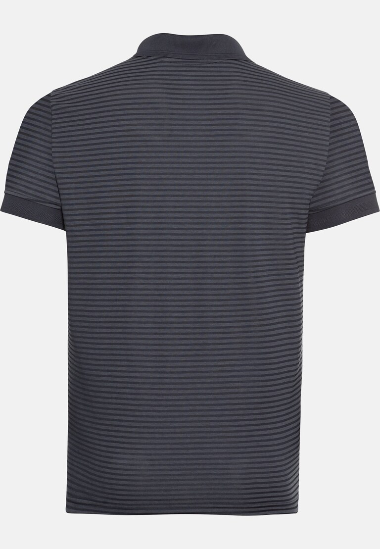 The men's Nikko Dry polo shirt
