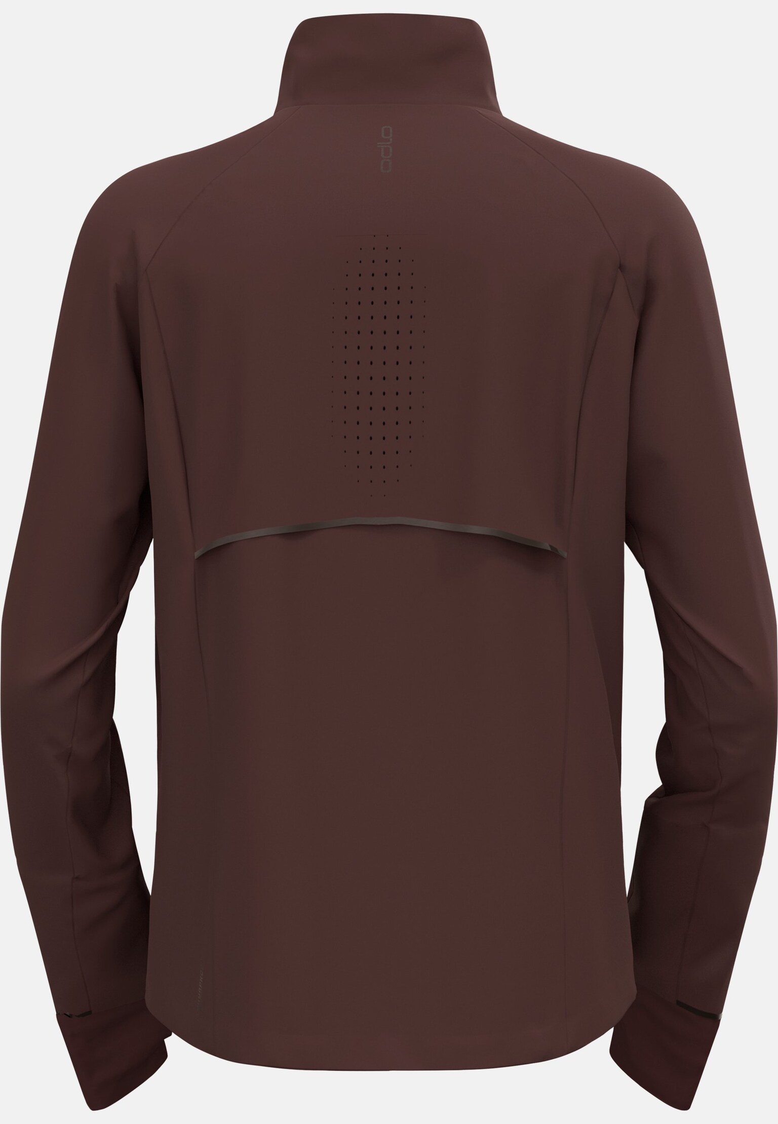 The Zeroweight Pro Warm running jacket 2.0