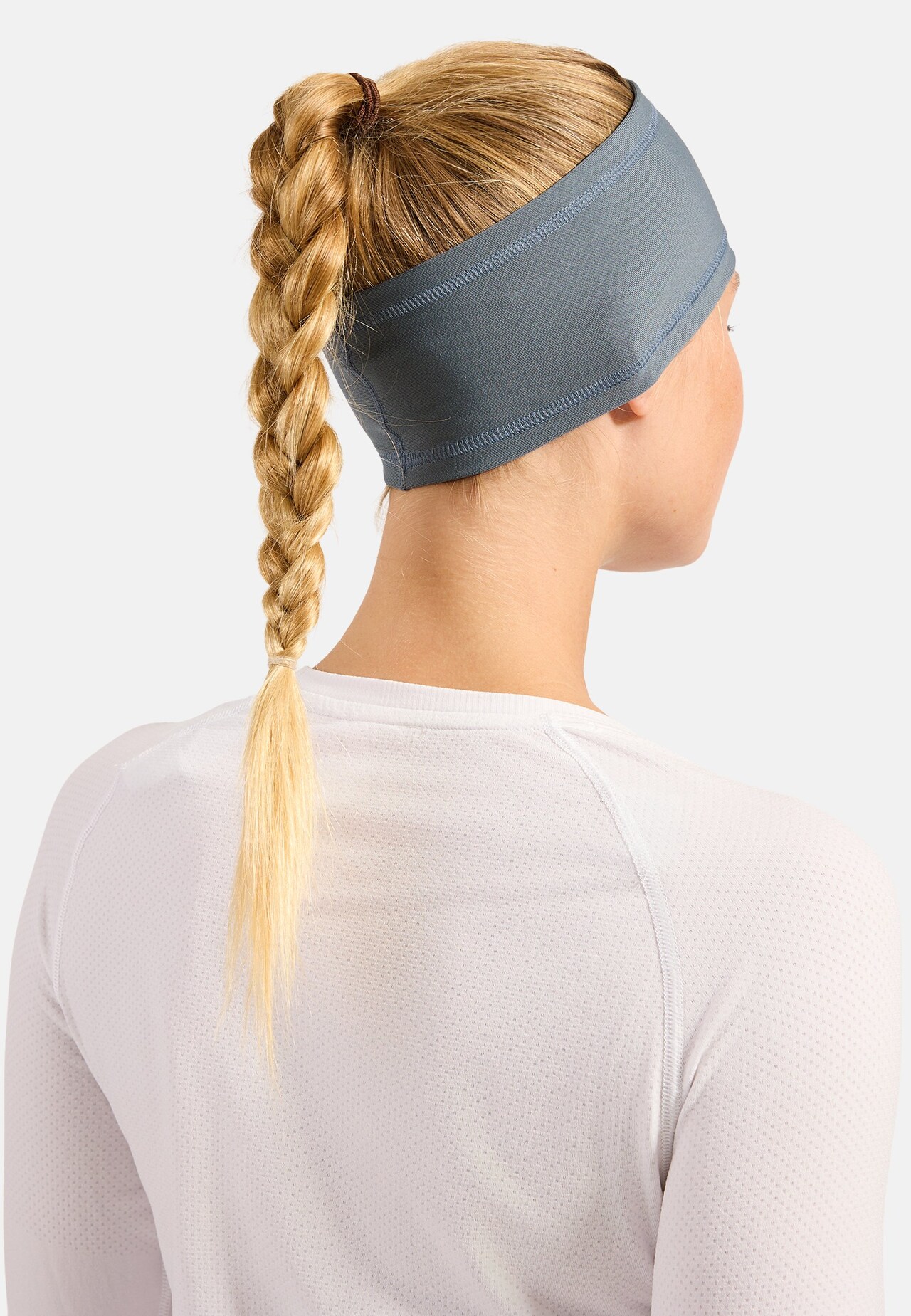 Polyknit Warm Headband