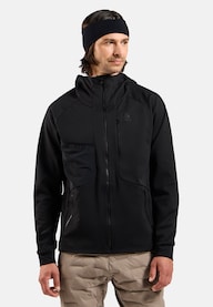 Zeroweight Windproof X Warm Langlaufjack