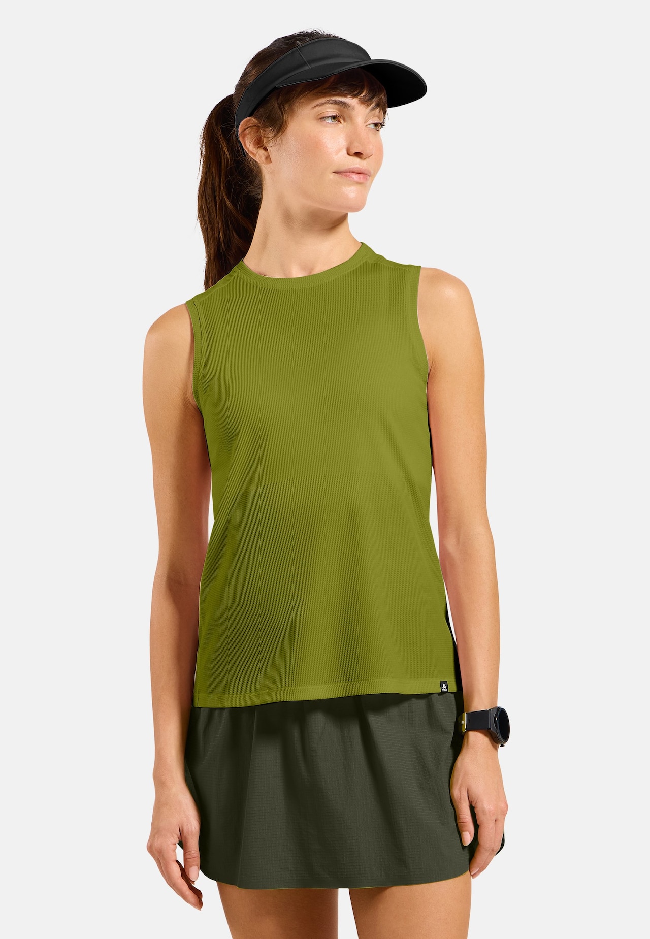 Cubic Light Tanktop