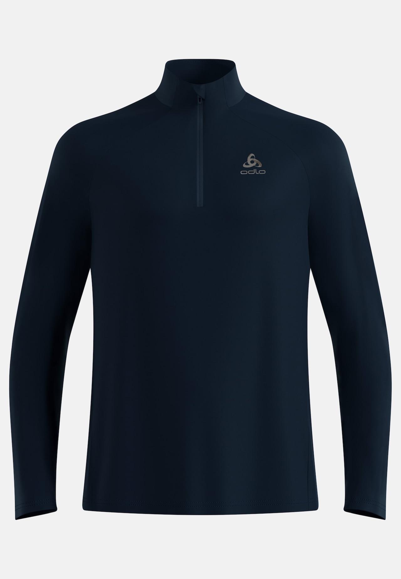 Haut de running Essential demi-zip
