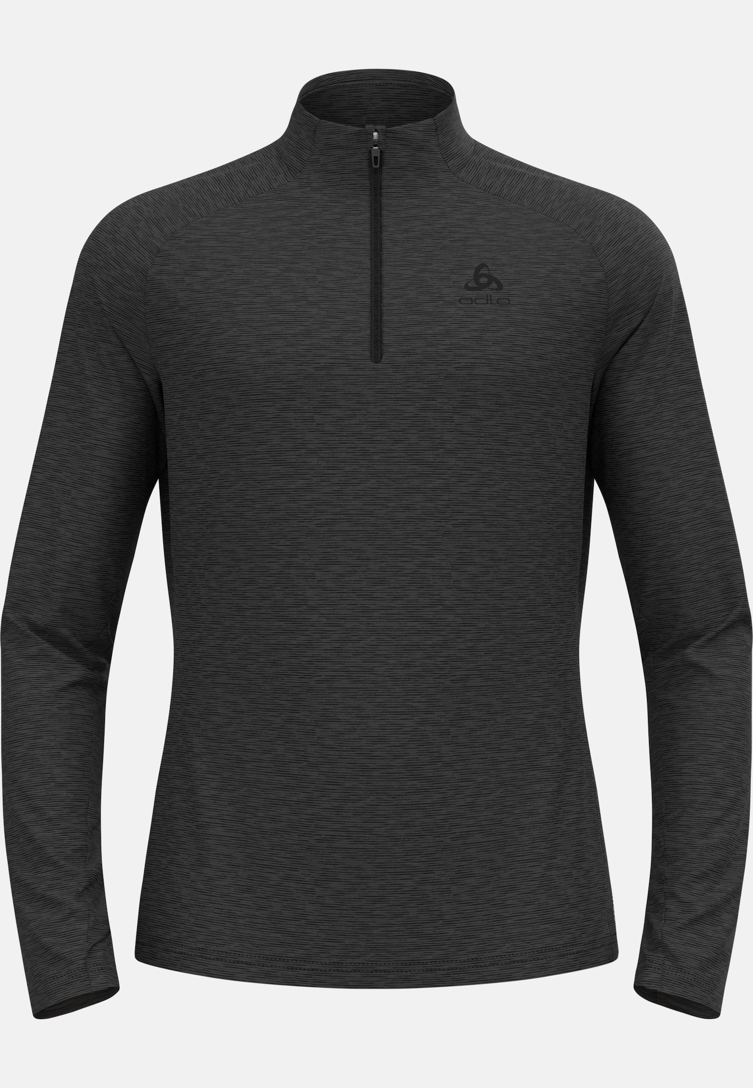 Essential CW 200 Half-Zip Mid Layer