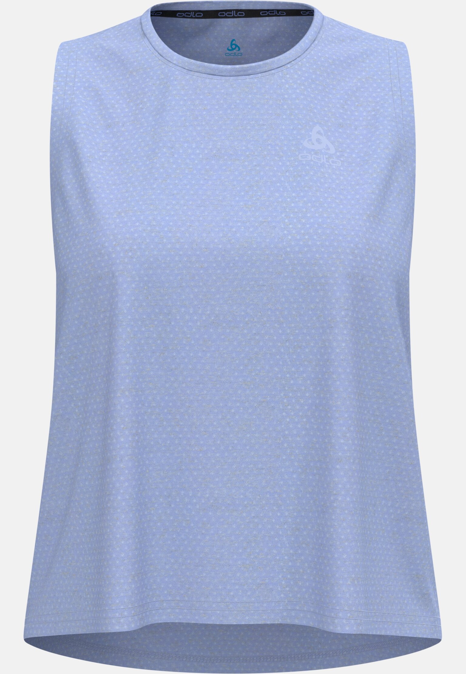 Essential Linencool Running Tank