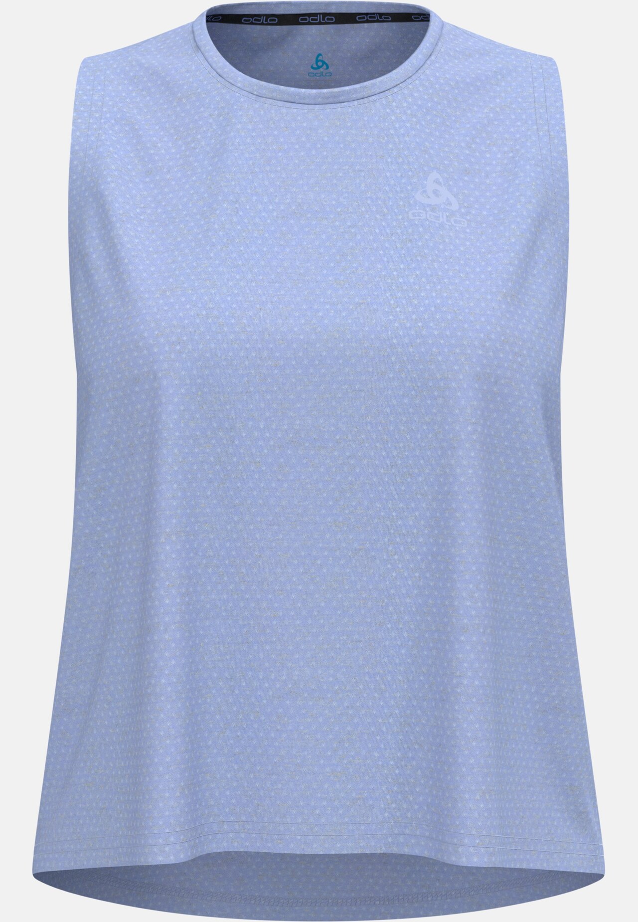 Essential Linencool Running Tank