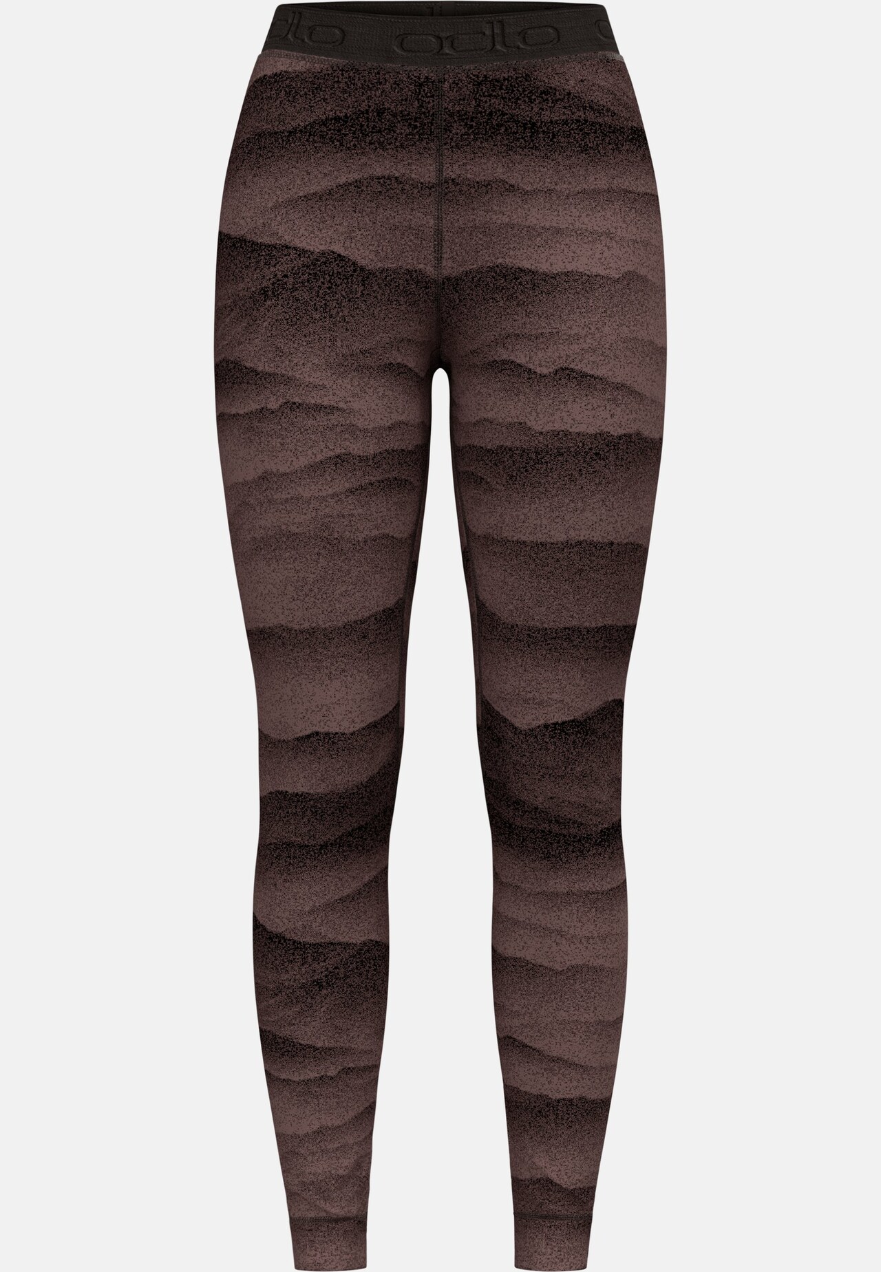 Merino Ridgelines Base Layer Tights
