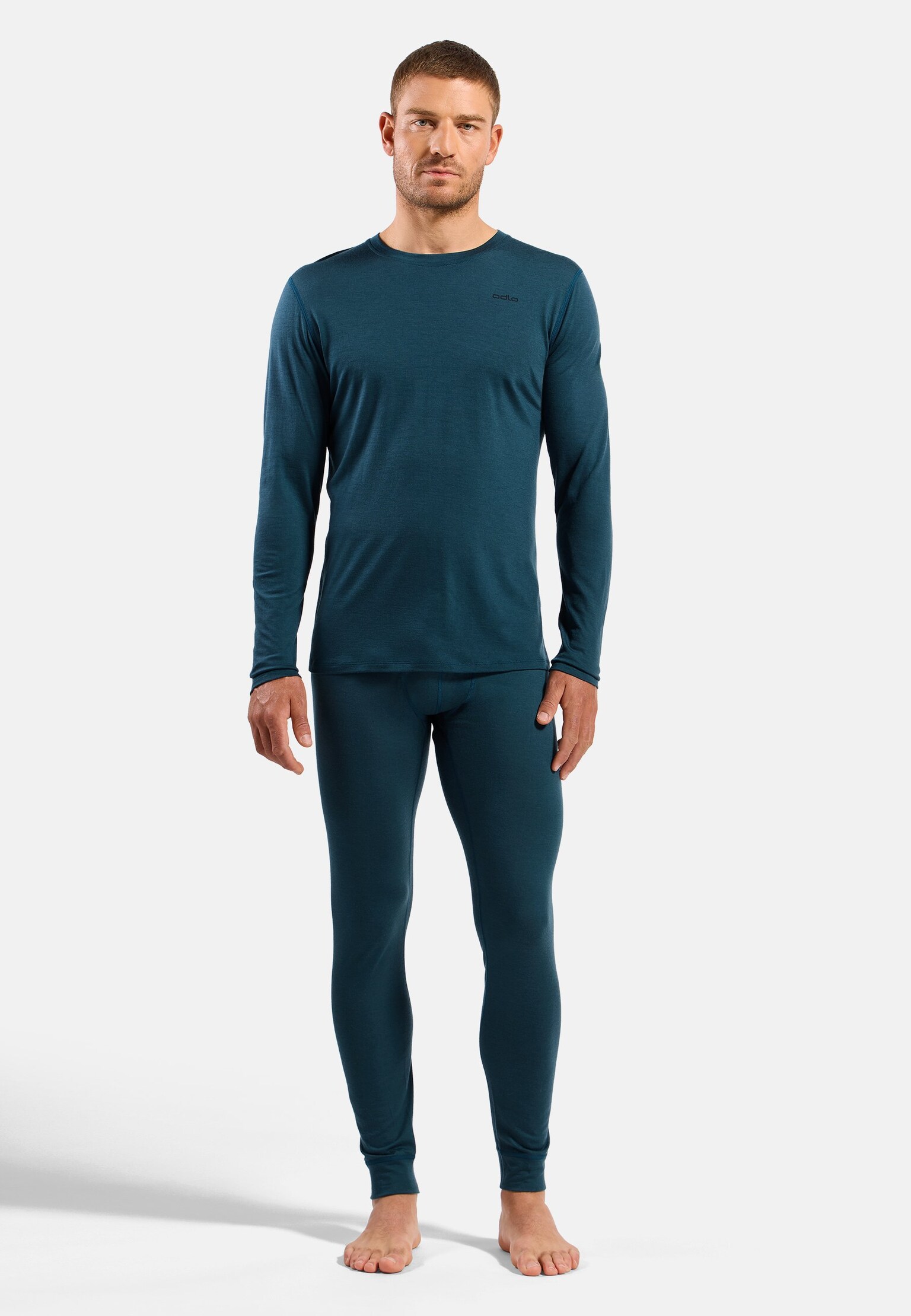 Merino 160 Base Layer Bottoms