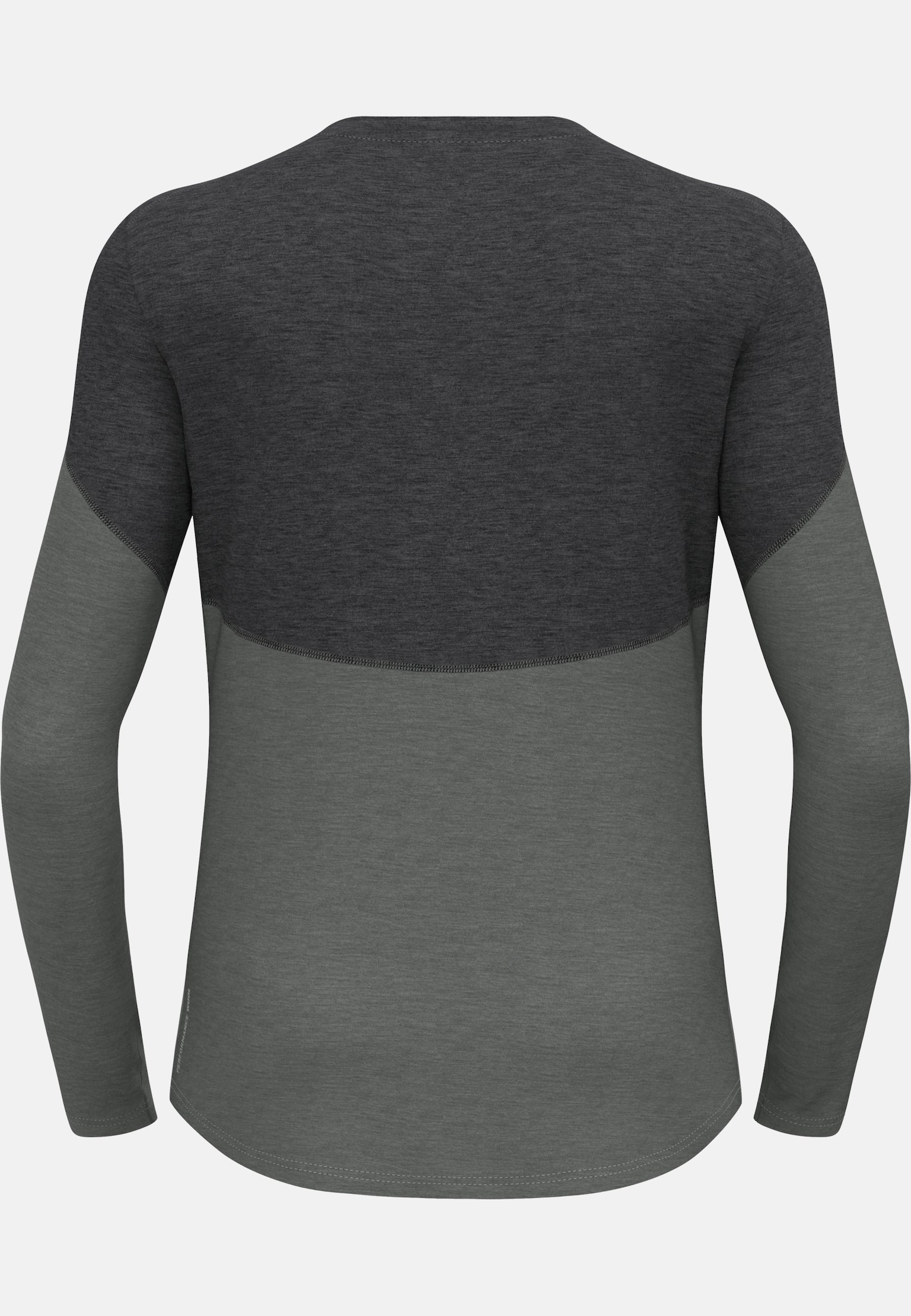 Revelstoke Performance Wool 150 Base Layer Shirt