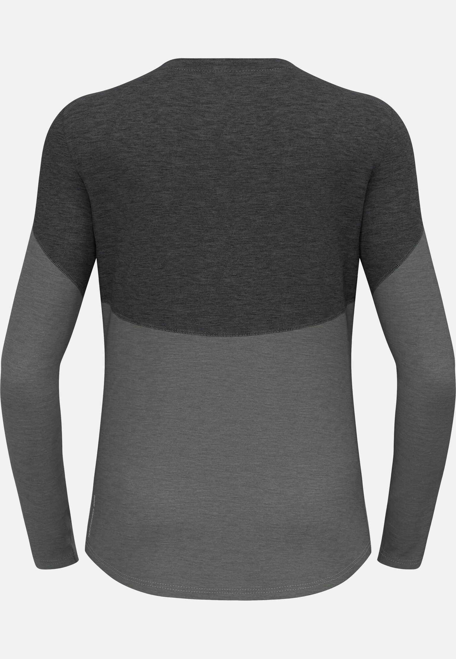 Revelstoke Performance Wool 150 Base Layer Langarmshirt