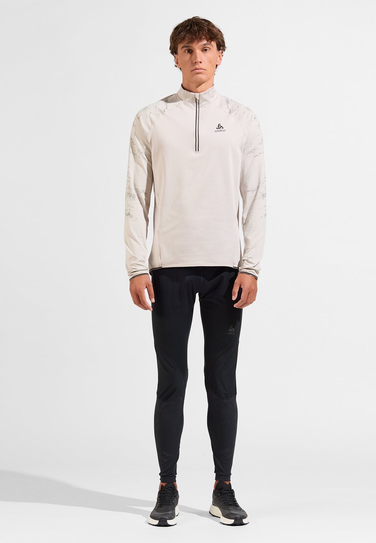 The Zeroweight Ceramiwarm reflective mid layer