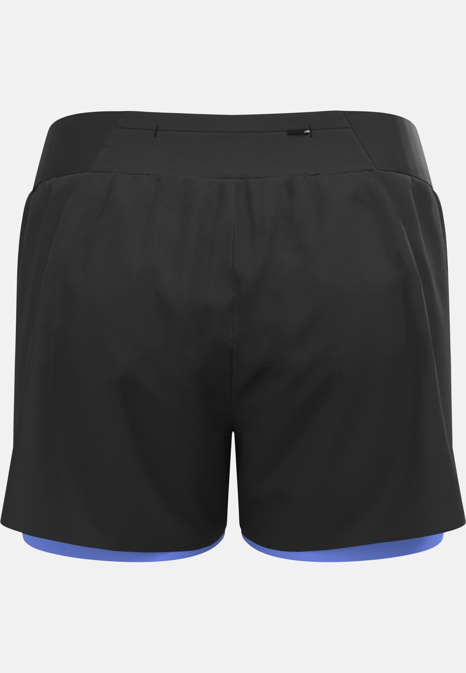 The women's Zeroweight 3 inch 2-in-1 shorts