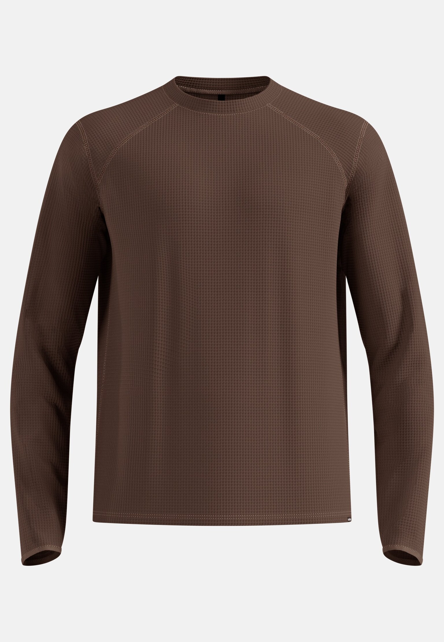 Cubic Mid Layer