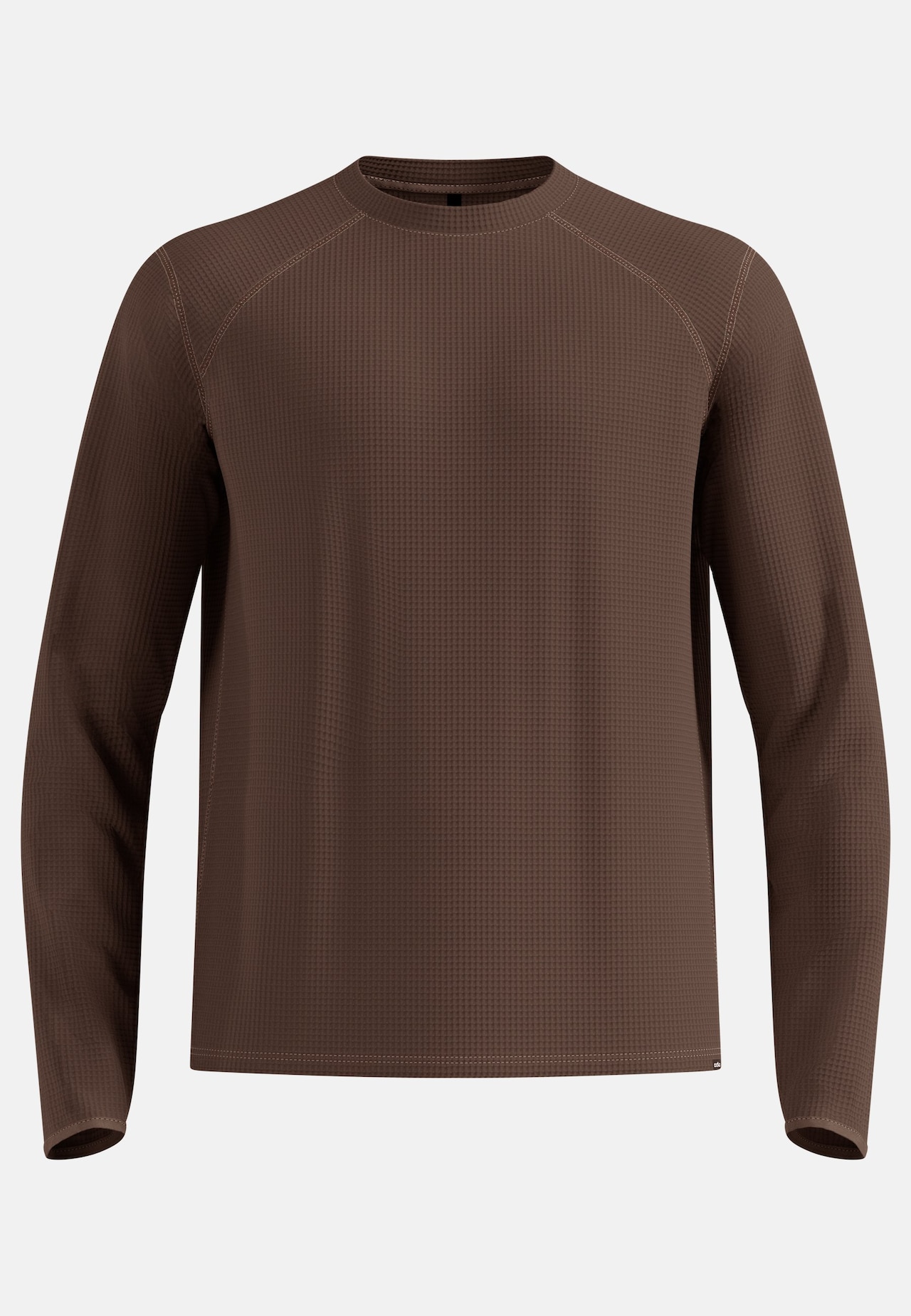 Cubic Mid Layer