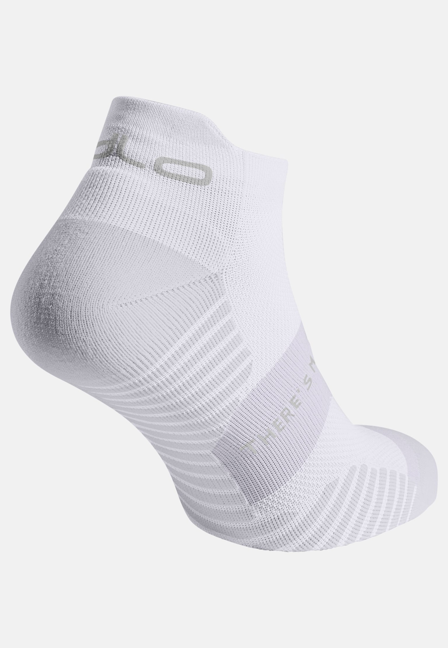 Performance Run Short Socks