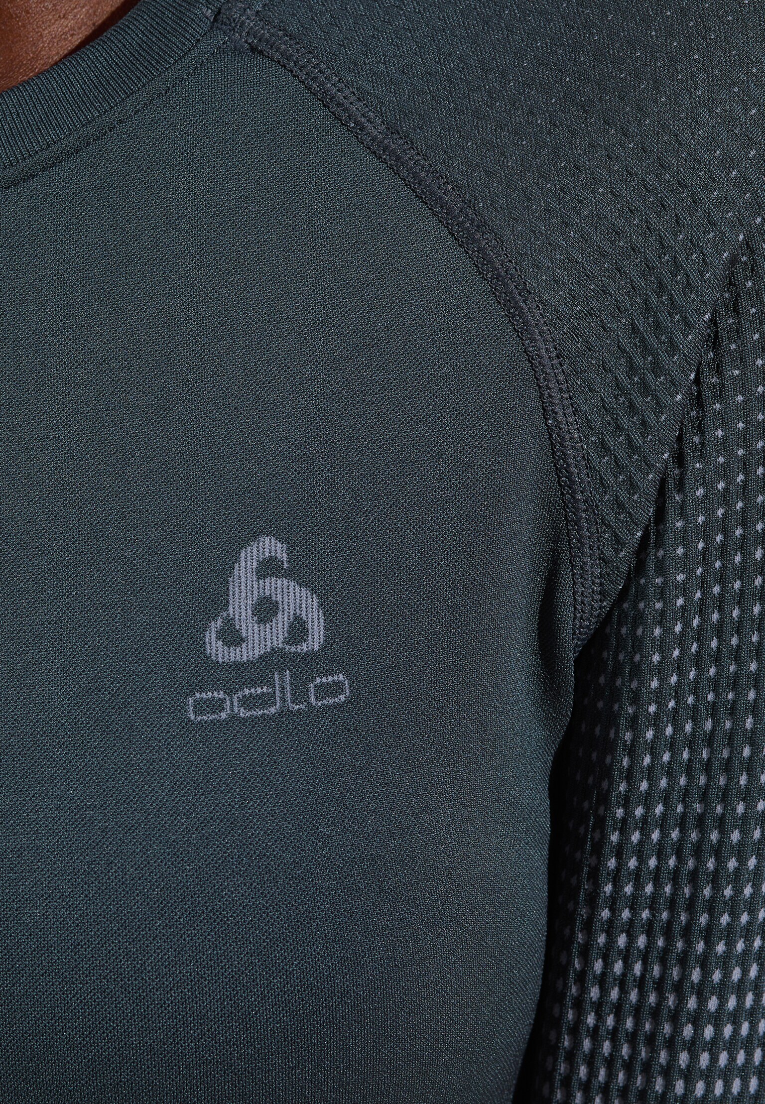 Base layer a manica lunga Performance Warm