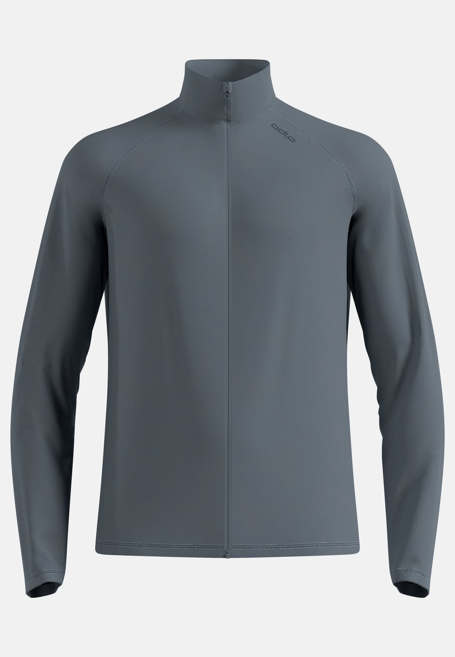 Essential Warm Mid Layer Full-Zip