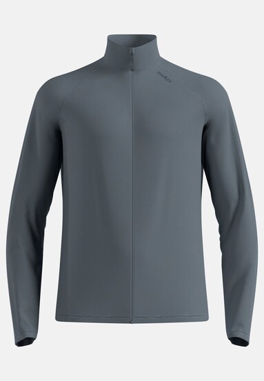 Haut Essential Warm zippé