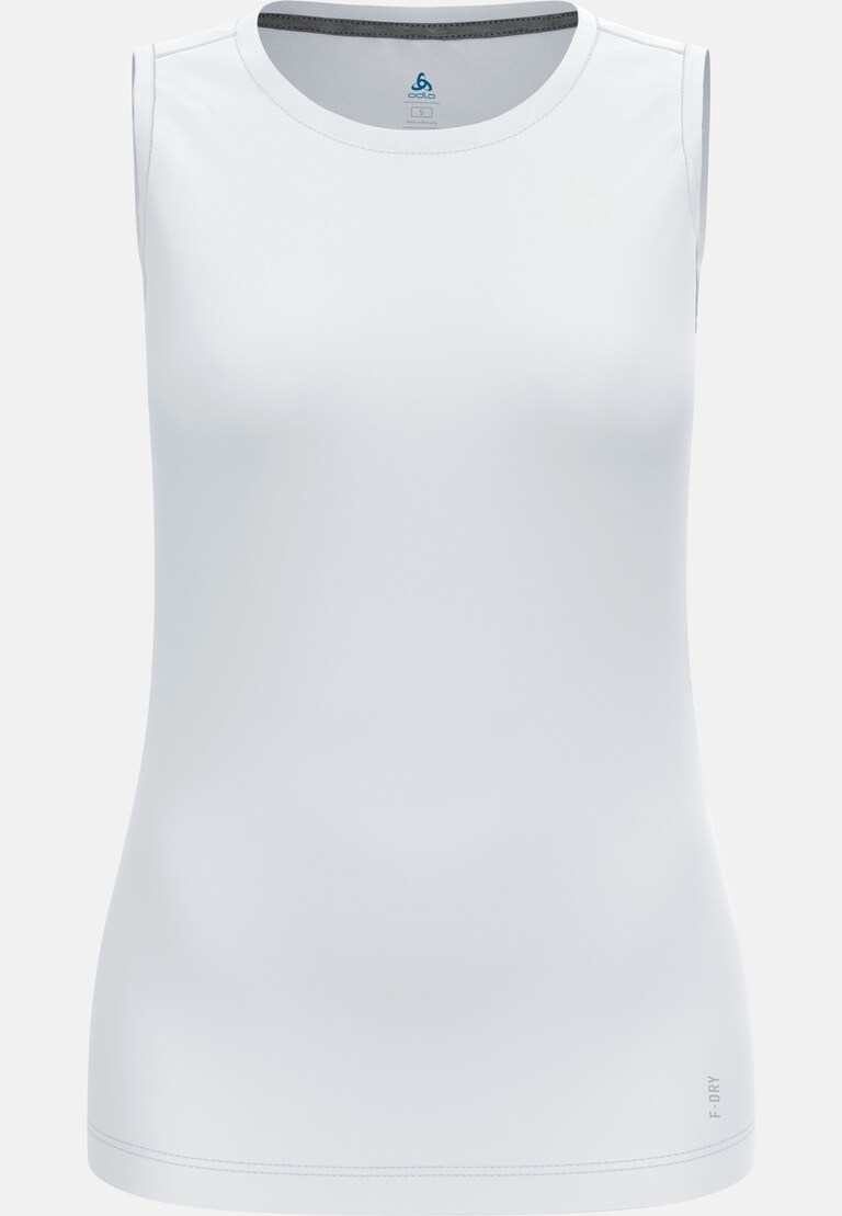 The women's F-Dry singlet