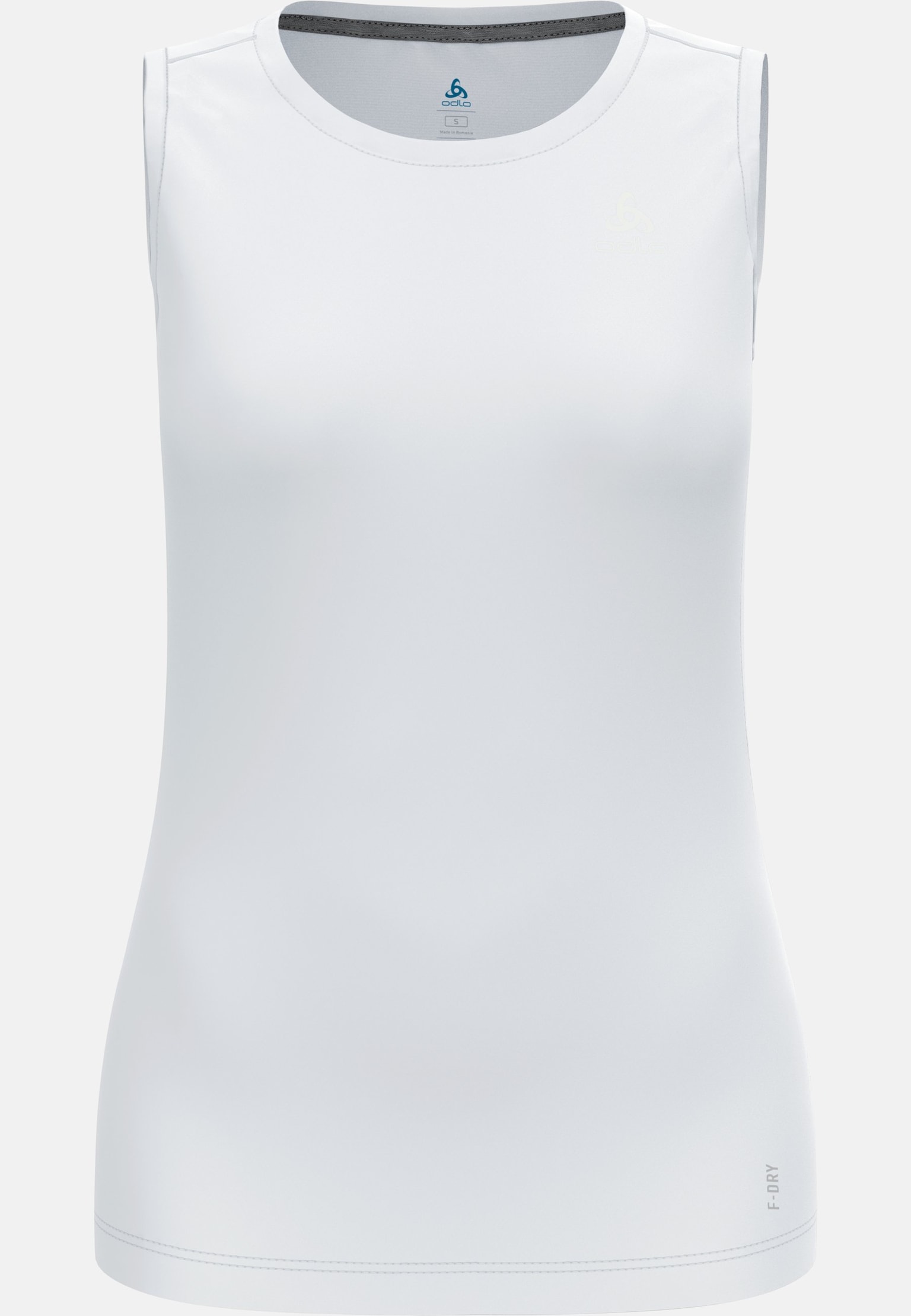 F-Dry Tank