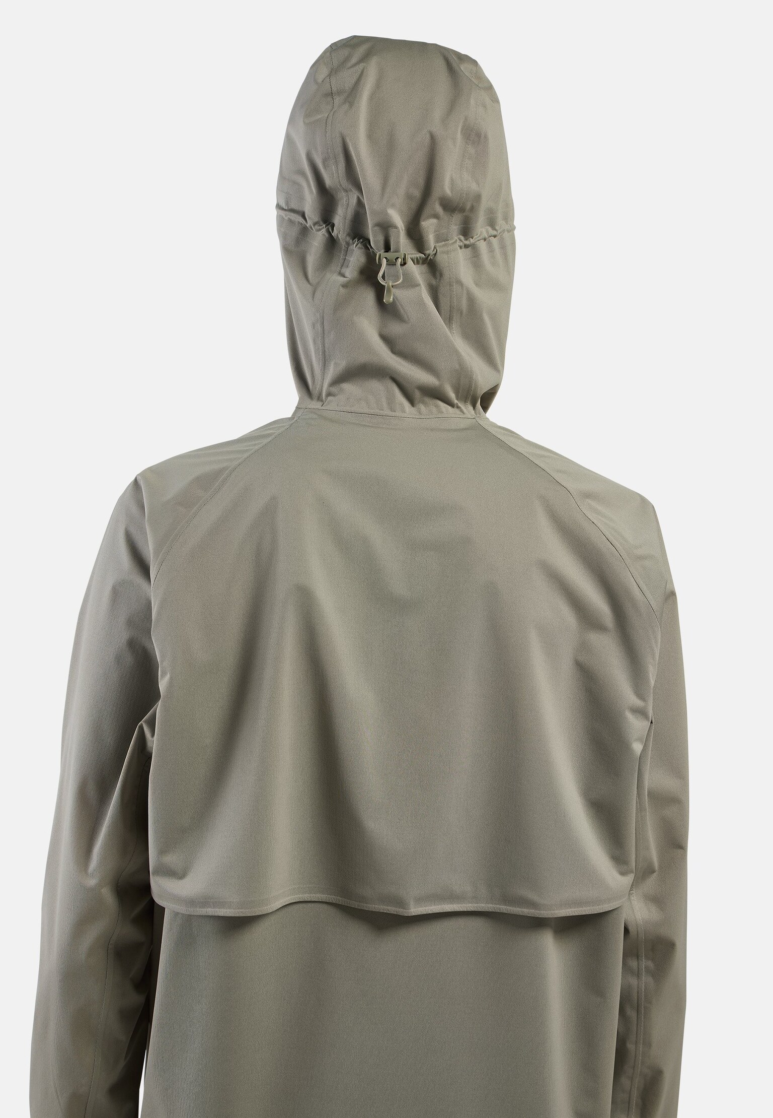 The Active 365 Performance Knit waterproof jacket