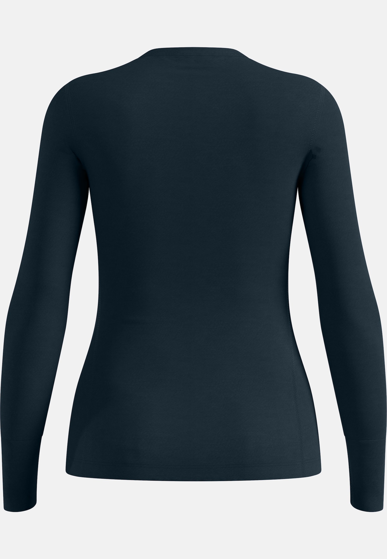 Merino 200 Base Layer Top