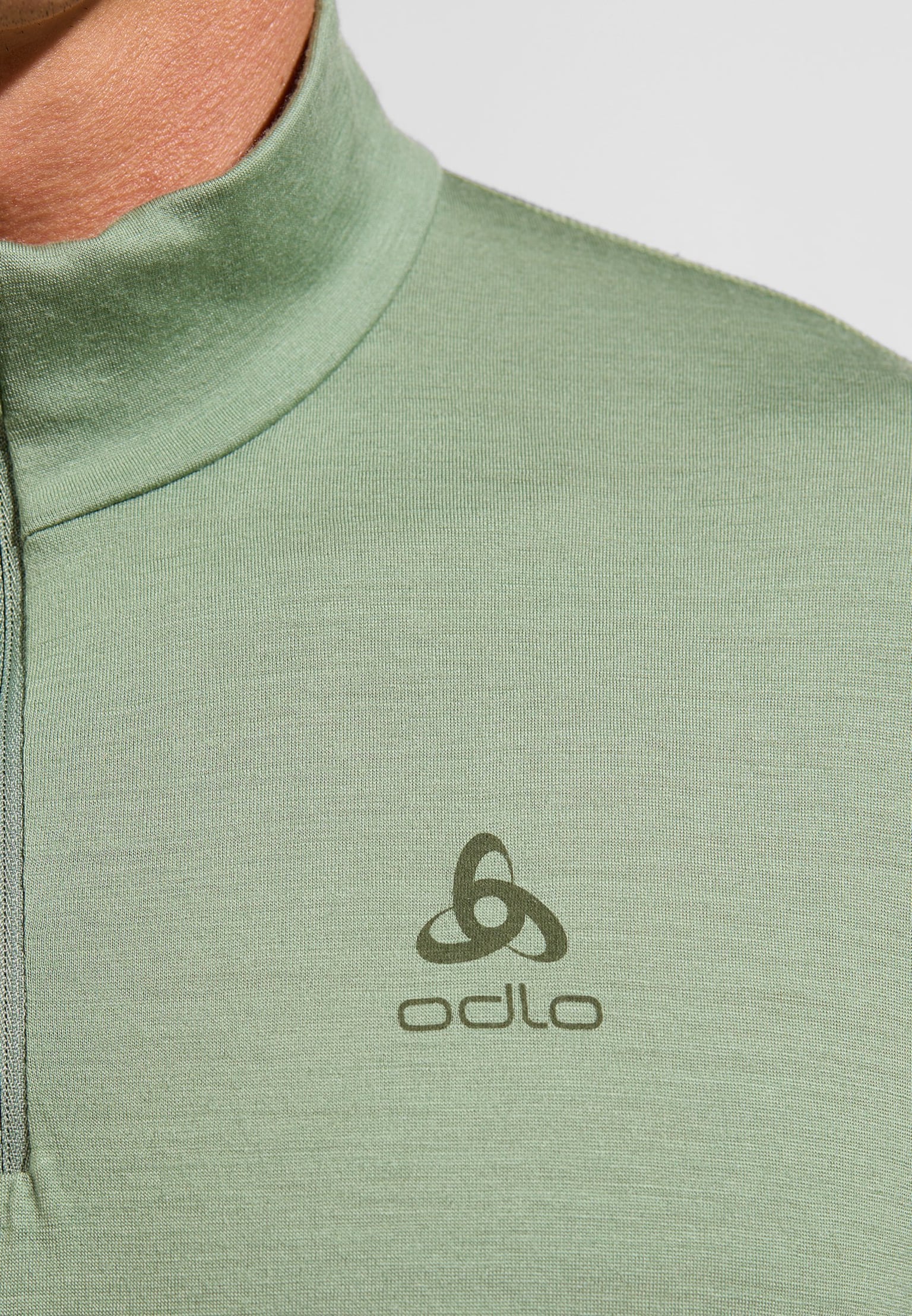 Merino 200 Base Layer Half-Zip