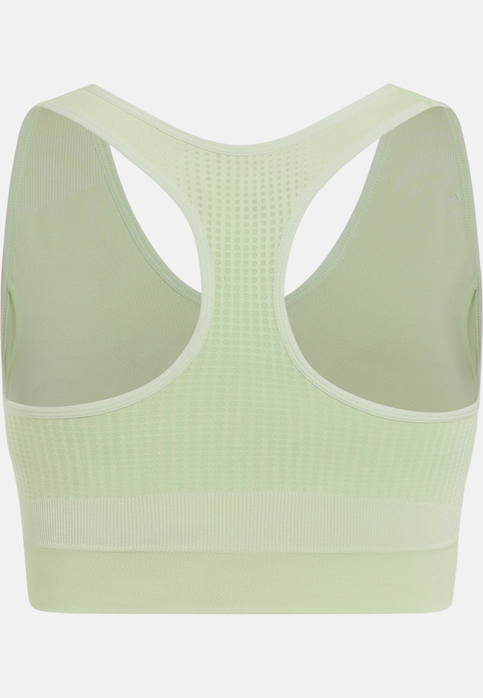 Seamless High Sports Bra