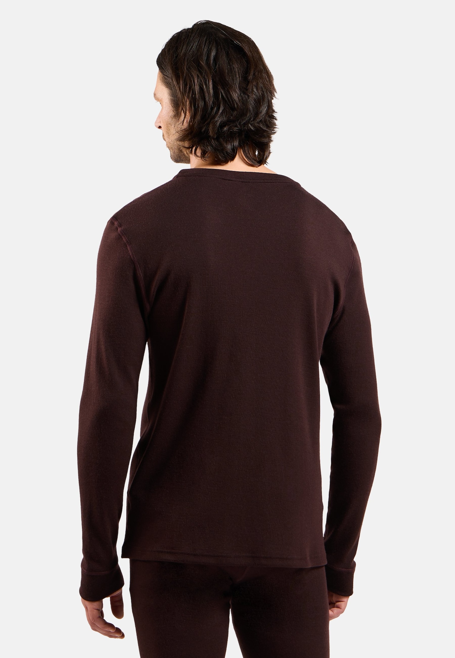 Merino 260 Base Layer Shirt