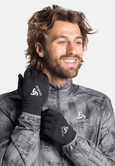 The Ceramiwarm Light gloves