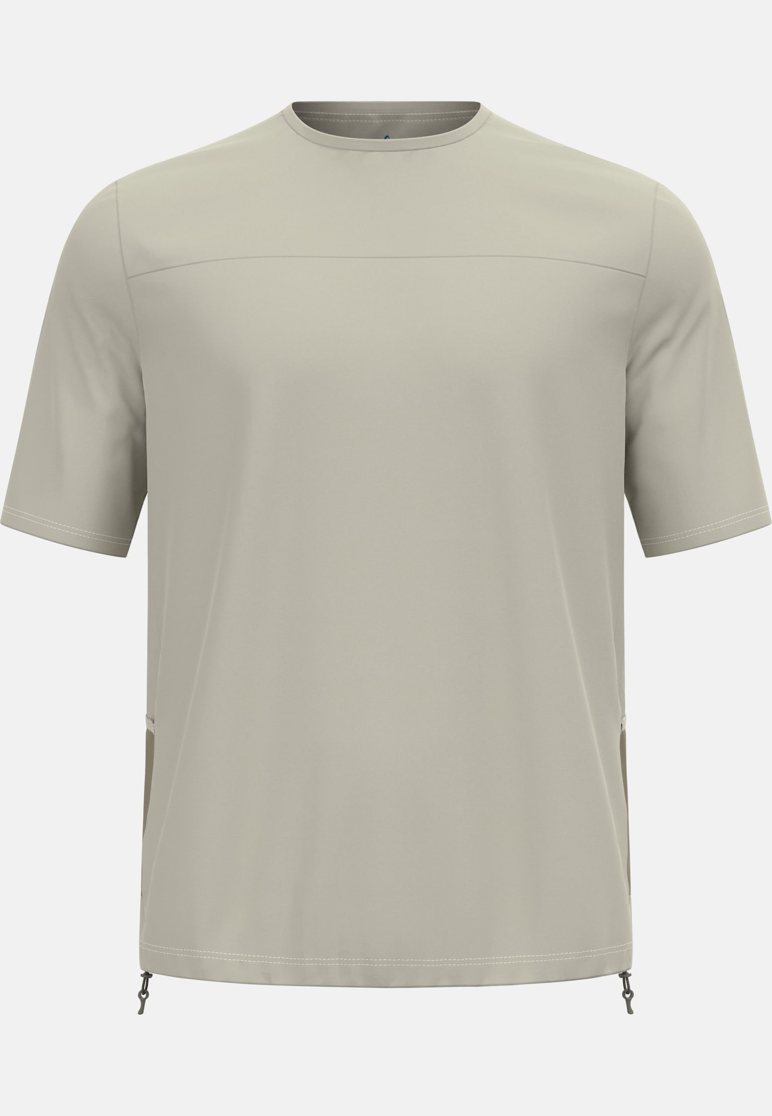 Gravel Cargo Cycling T-Shirt