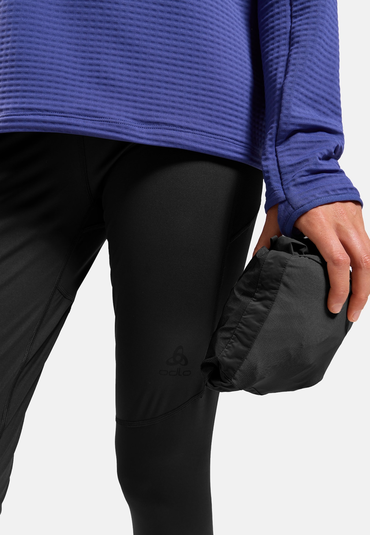X-Alp Waterproof Pro Running Jacket