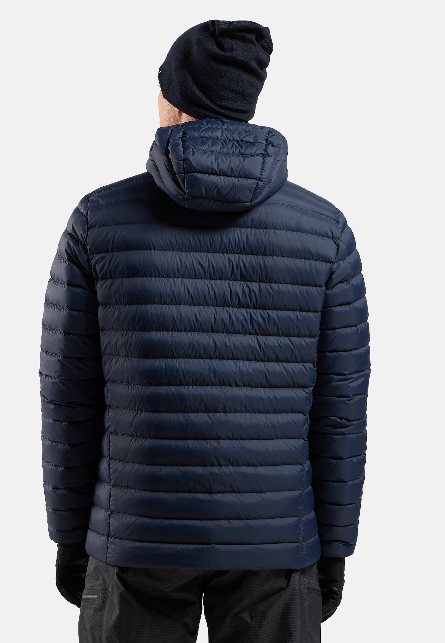 X-Alp Packable Down Insulated Jacket