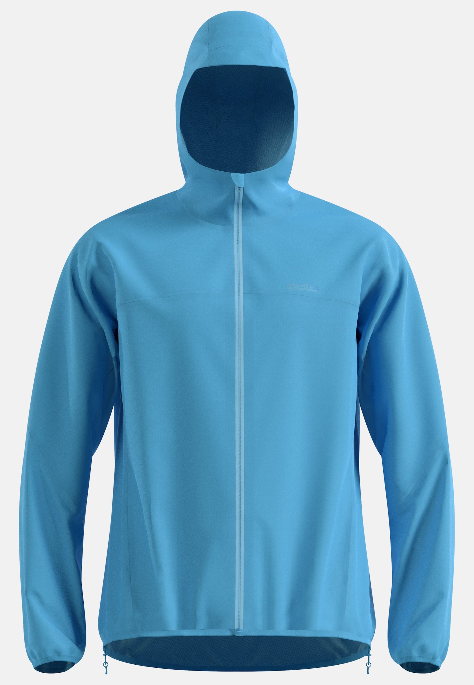 X-Alp Waterproof Running Jacket