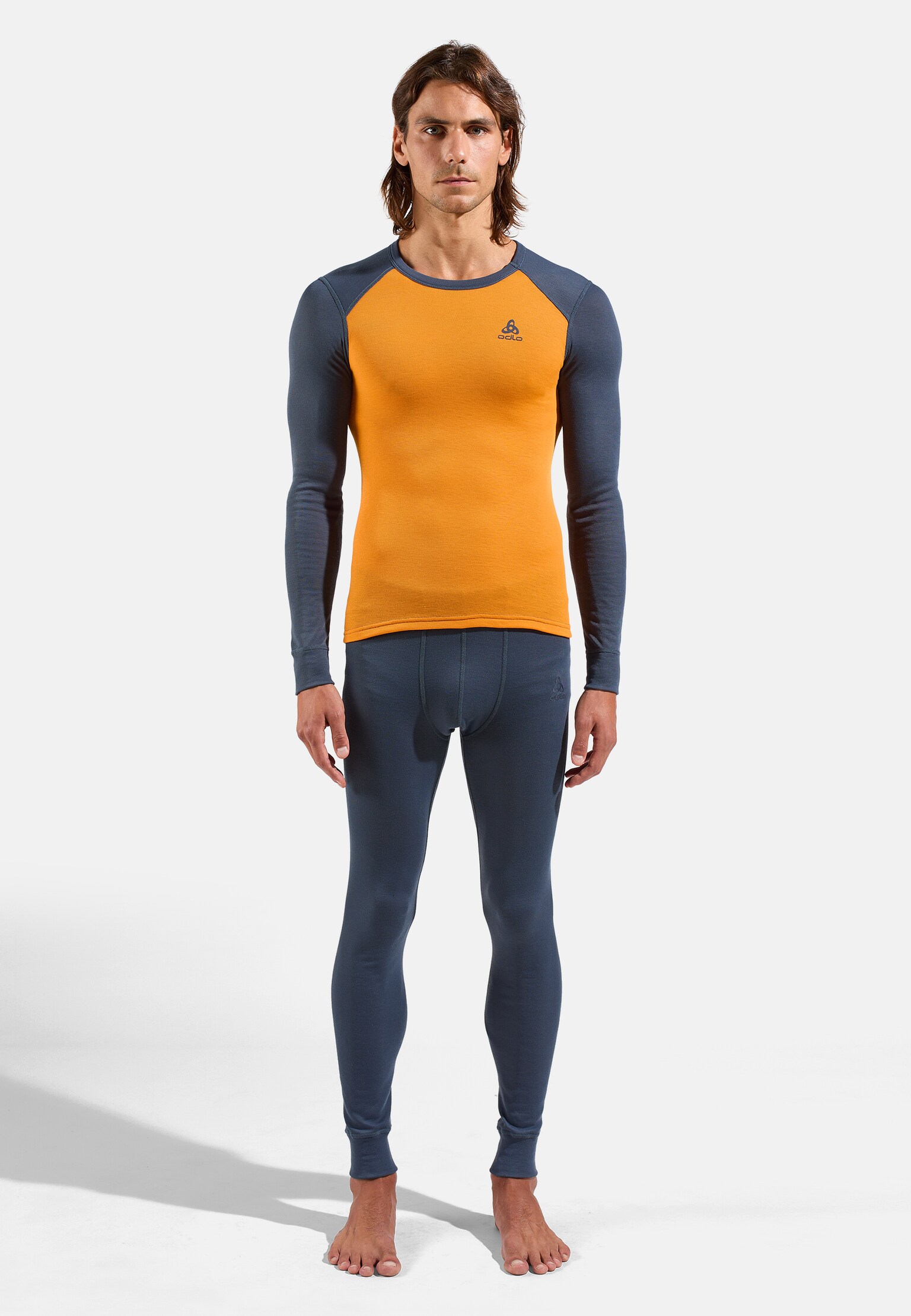Active Warm Base-Layer-Set