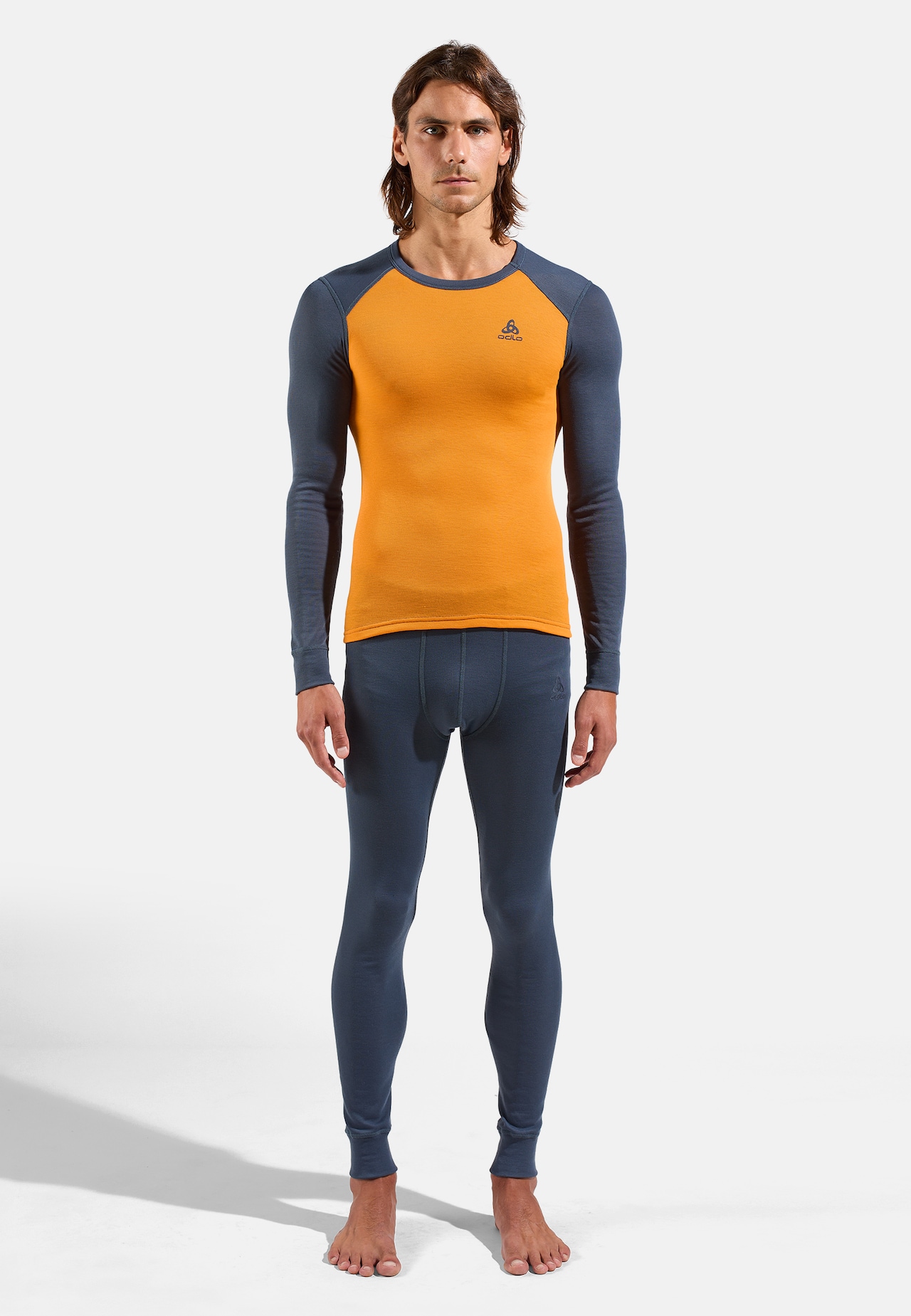 Active Warm Base Layer Set